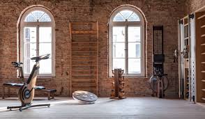 Petit appartement : Comment créer sa salle de sport dans moins de 2m² ?