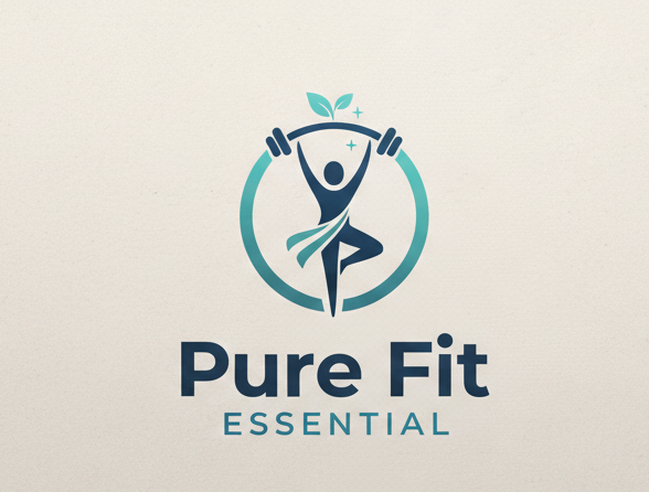 Pure Fit Essential 