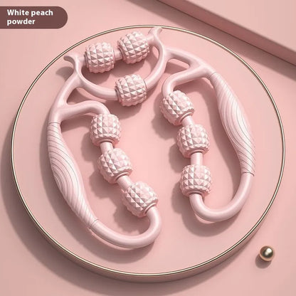 Masseur Jambes & Silhouette 360° – Récupération Express