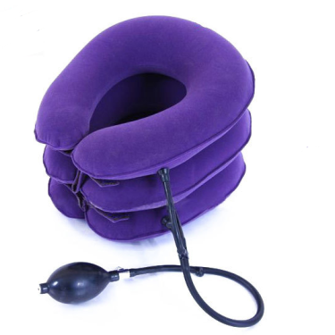 Hamac Cervical Gonflable Premium