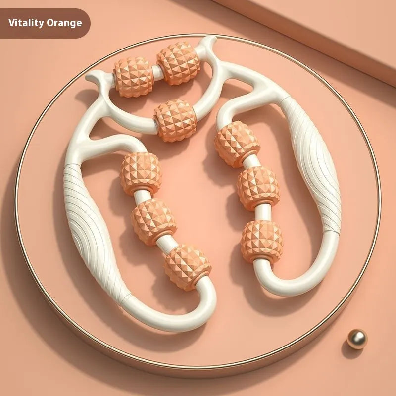 Masseur Jambes & Silhouette 360° – Récupération Express