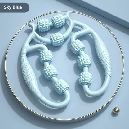 Masseur Jambes & Silhouette 360° – Récupération Express