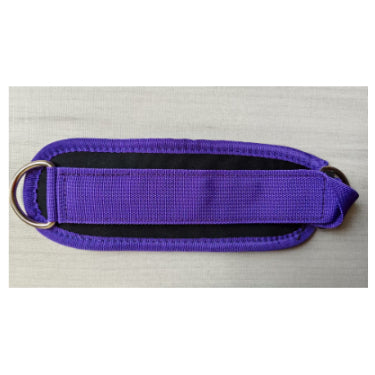 Sangles de Cheville Premium (Paire) – Sculptez vos Fessiers et Jambes avec Précision