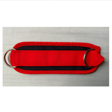 Sangles de Cheville Premium (Paire) – Sculptez vos Fessiers et Jambes avec Précision