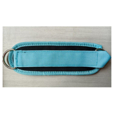 Sangles de Cheville Premium (Paire) – Sculptez vos Fessiers et Jambes avec Précision